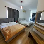 Hotel Kutal Park Përmet
