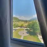 Kutal Park Hotel Permet