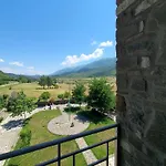 Hotel Kutal Park Permet