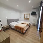 Hotel Kutal Park Përmet