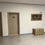 Hotel Kutal Park Permet
