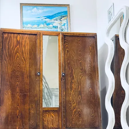 Kutal Park * Përmet