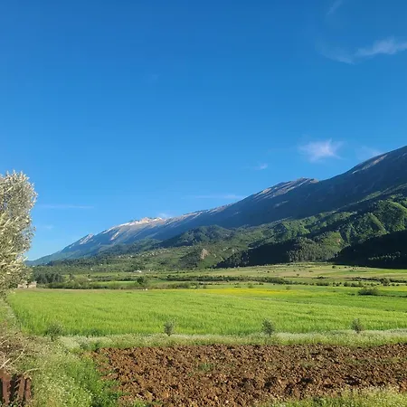 Kutal Park * Përmet