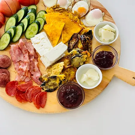 Hotel Kutal Park Përmet