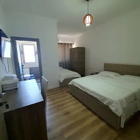 Kutal Park Hotel Përmet