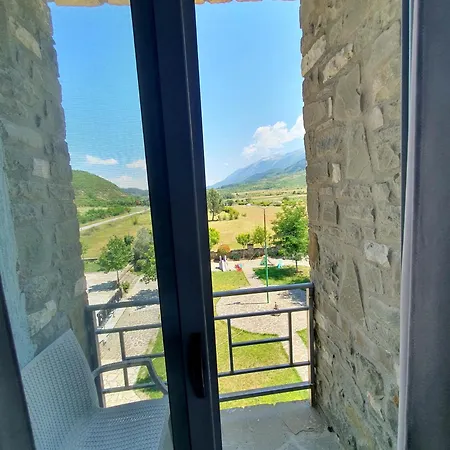 Kutal Park Hotel