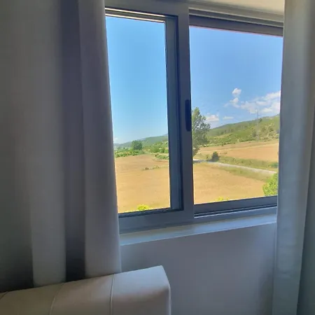 Hotell Kutal Park Përmet