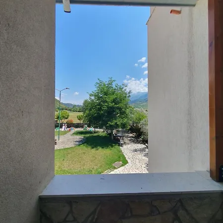 Hotell Kutal Park Përmet