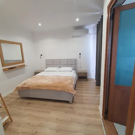 Hotell Kutal Park Përmet