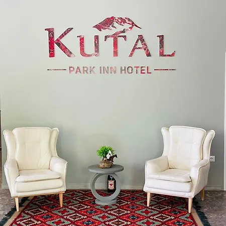 Kutal Park * Përmet