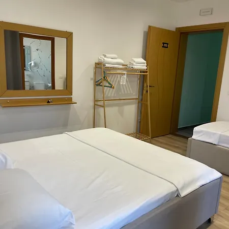 Kutal Park Hotell