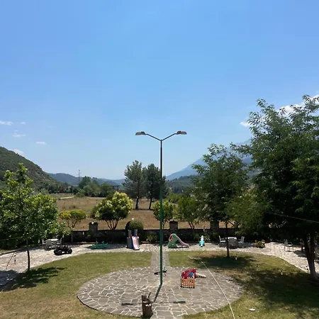 Hotell Kutal Park *