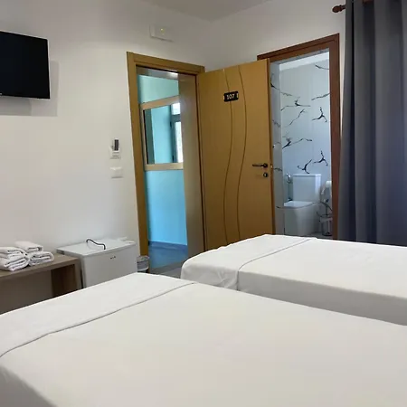 Hotell Kutal Park Përmet