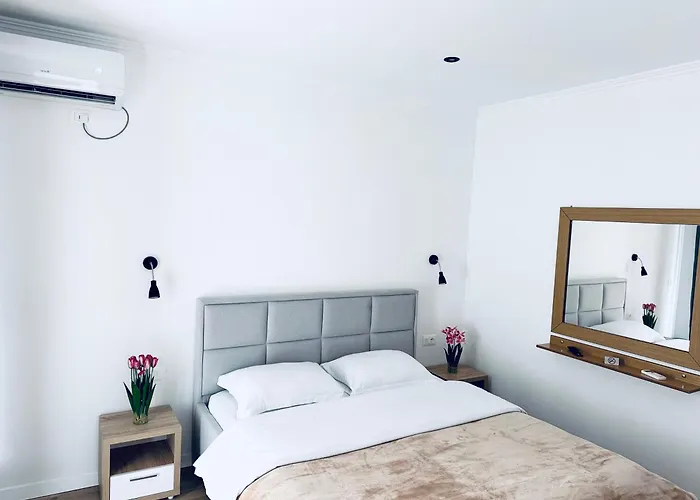 Hotel Kutal Park