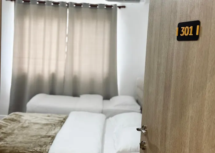 Hotel Kutal Park *