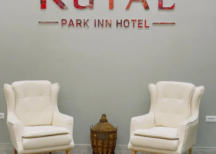 Kutal Park