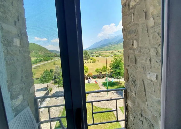Kutal Park Hotel