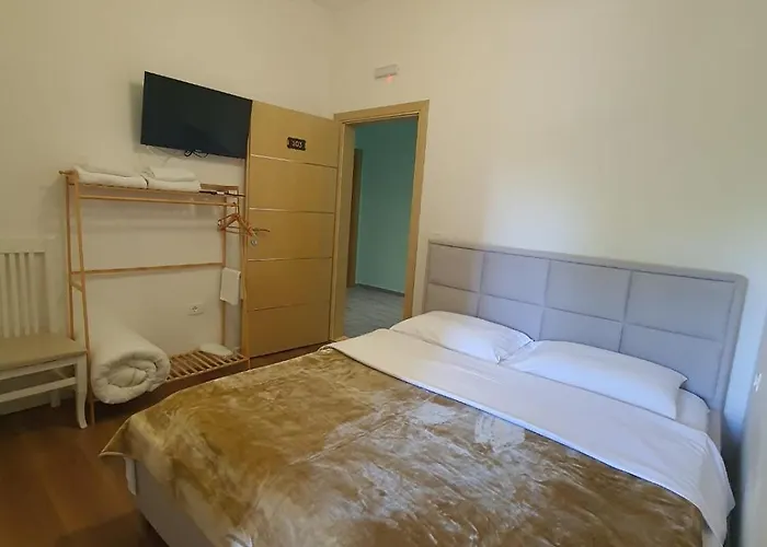 Kutal Park Hotel *
