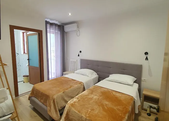 Hotel Kutal Park