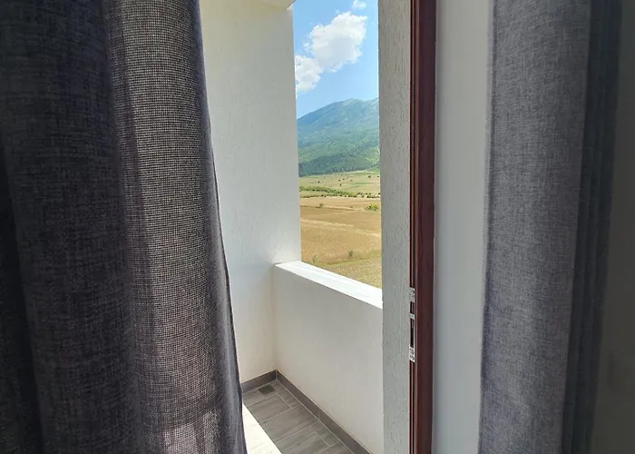 Kutal Park Hotel Përmet
