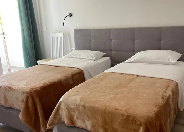 Kutal Park Hotel *