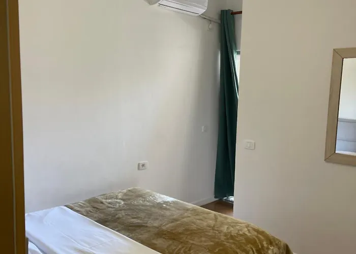Kutal Park Hotel Përmet