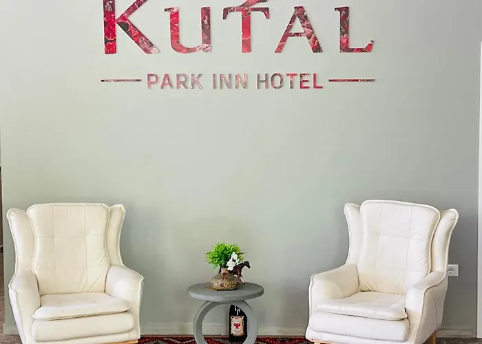 Kutal Park * Përmet
