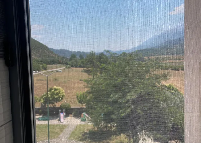 Kutal Park Hotel