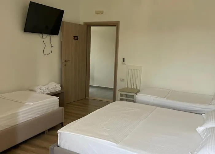 Kutal Park Hotel