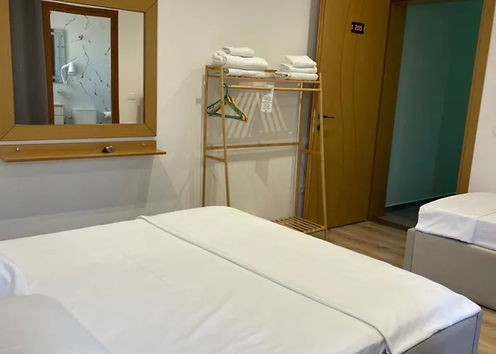 Kutal Park Hotel