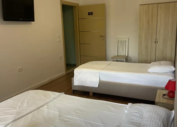 Kutal Park Hotel *