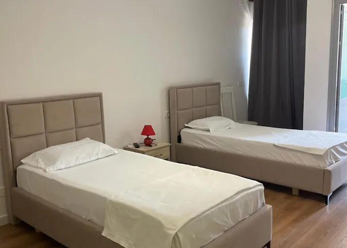 Hotel Kutal Park *