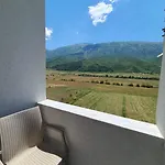 Kutal Park Hotel Përmet