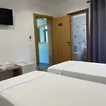 Hotel Kutal Park Përmet