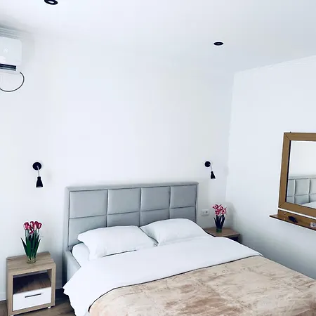 Hotel Kutal Park