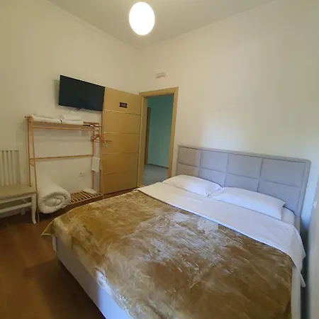 Kutal Park Hotel *
