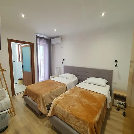 Hotel Kutal Park