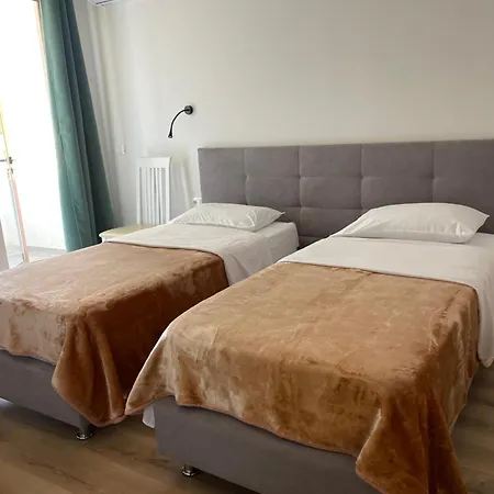 Kutal Park Hotel *