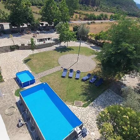 Kutal Park Ξενοδοχείο *