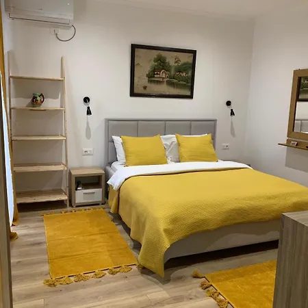 Hotel Kutal Park *