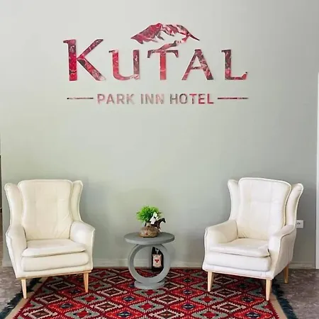 Kutal Park Përmet